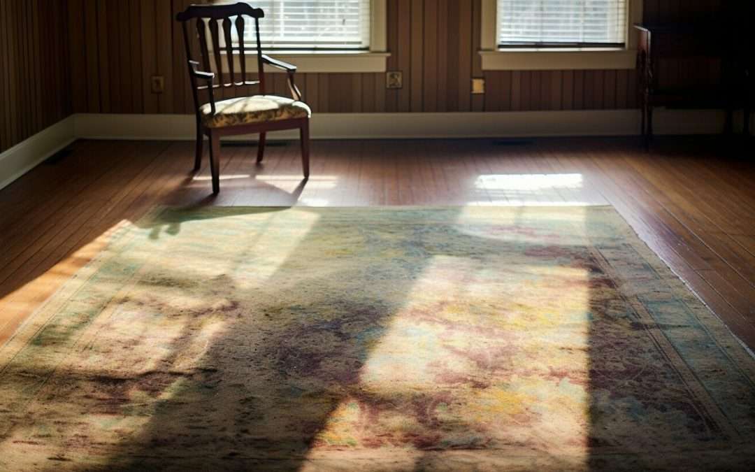 A Carpet-Owner’s Guide: How to Determine the Perfect Time to Replace Your Carpets