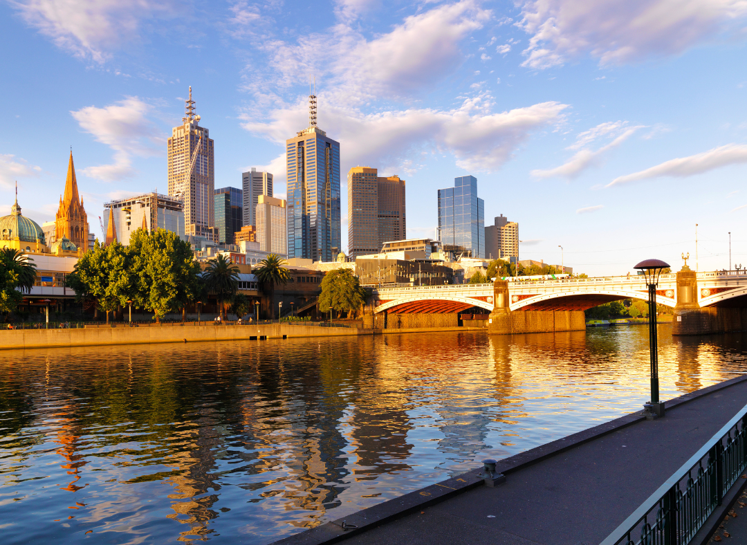 Carpet Cleaning Melbourne | Melbourne