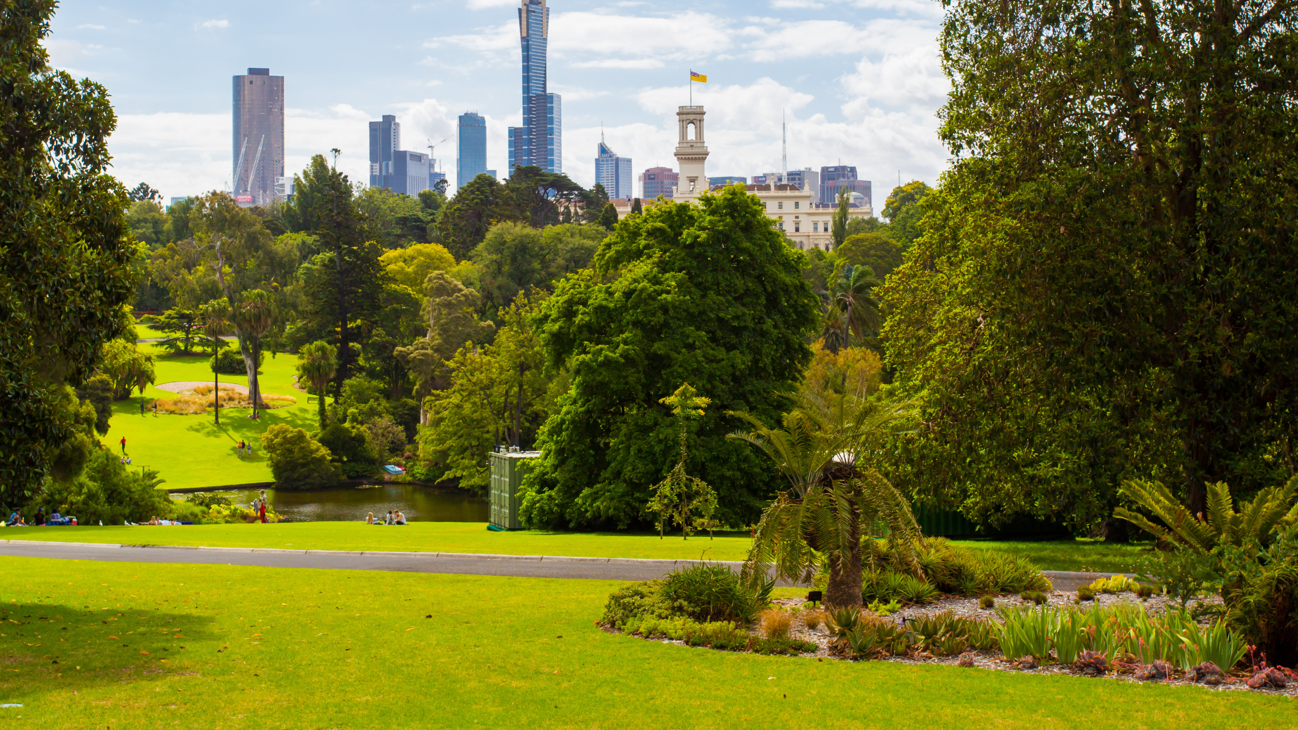 Melbourne 7 Moonee Ponds