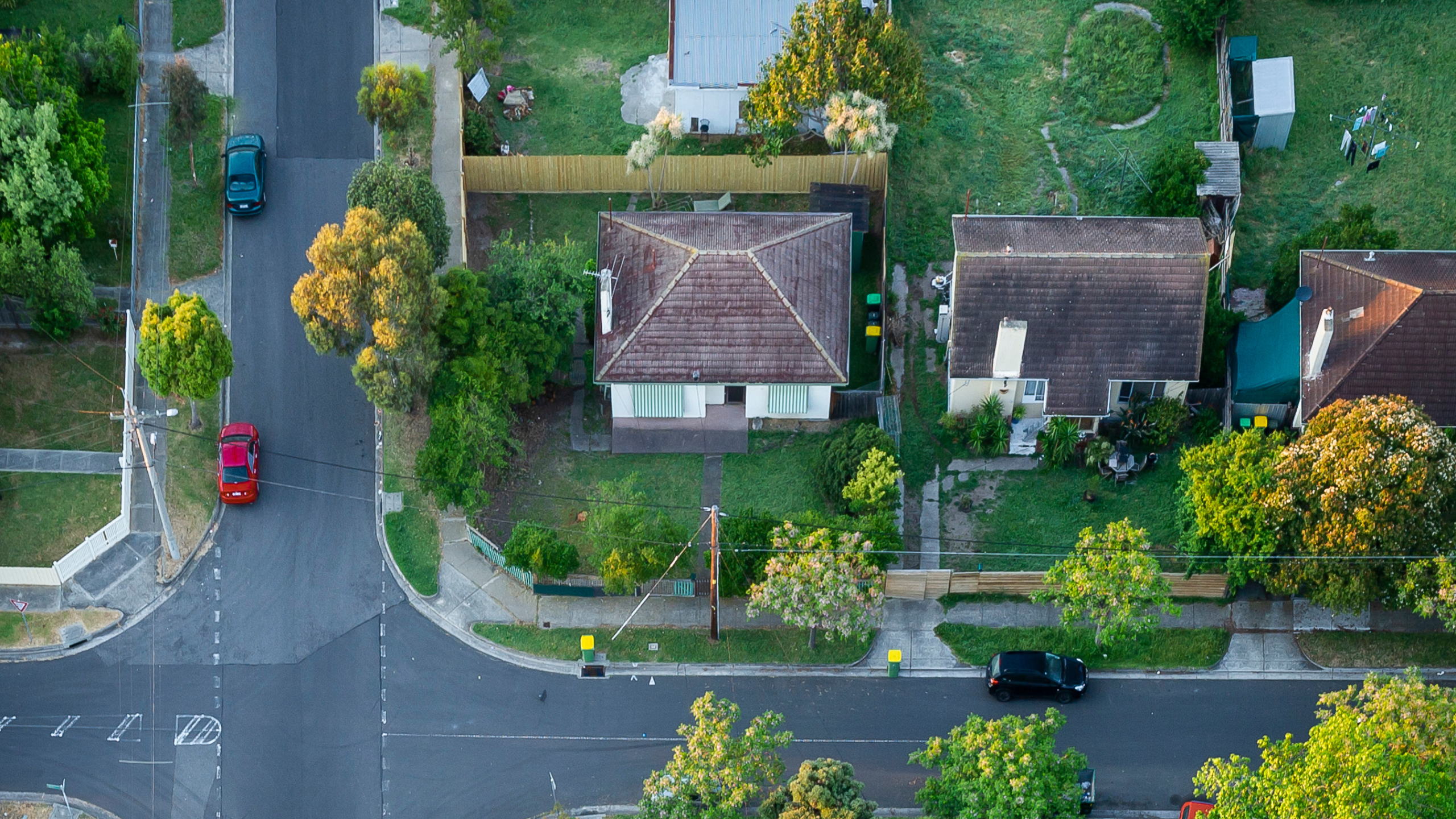 Melbourne 8 Moonee Ponds