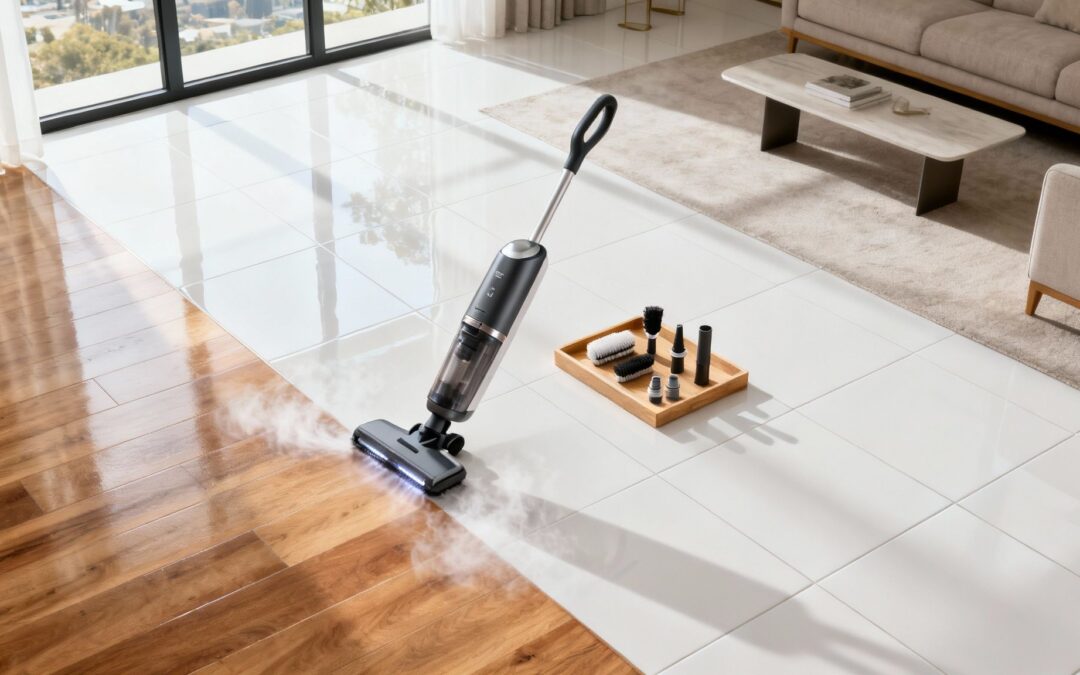 Australia’s Best Steam Mop A Complete Guide