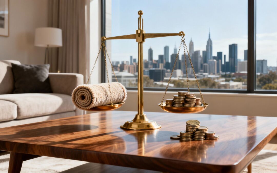 carpet cleaning cost melbourne: A Complete Guide