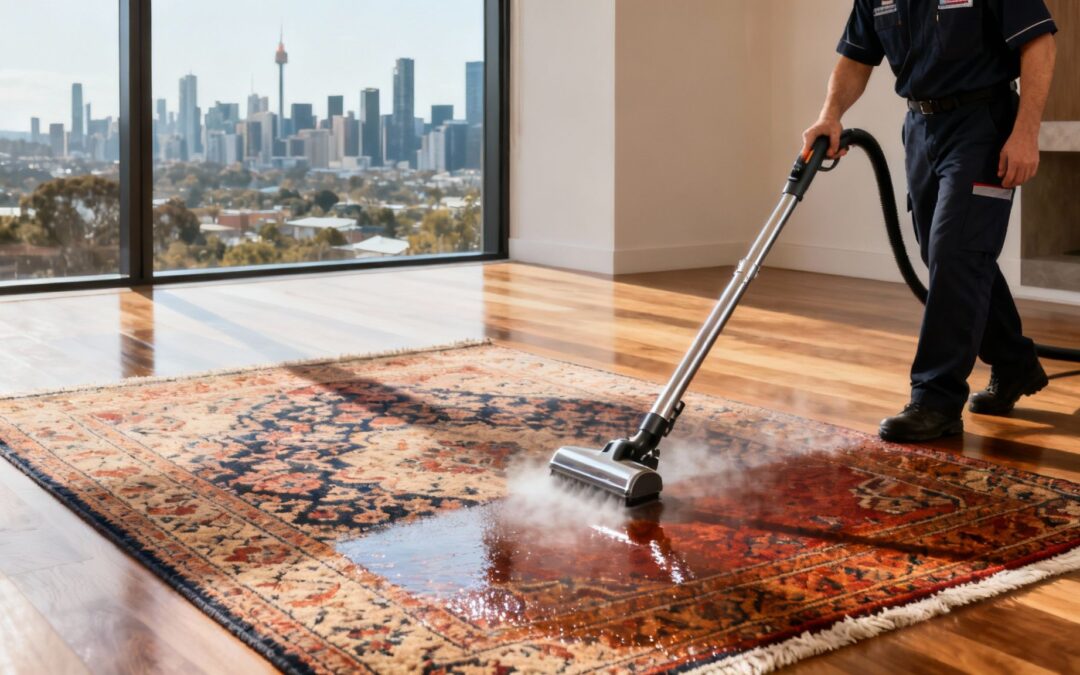 Rug Cleaning Melbourne – professional rug cleaning melbourne