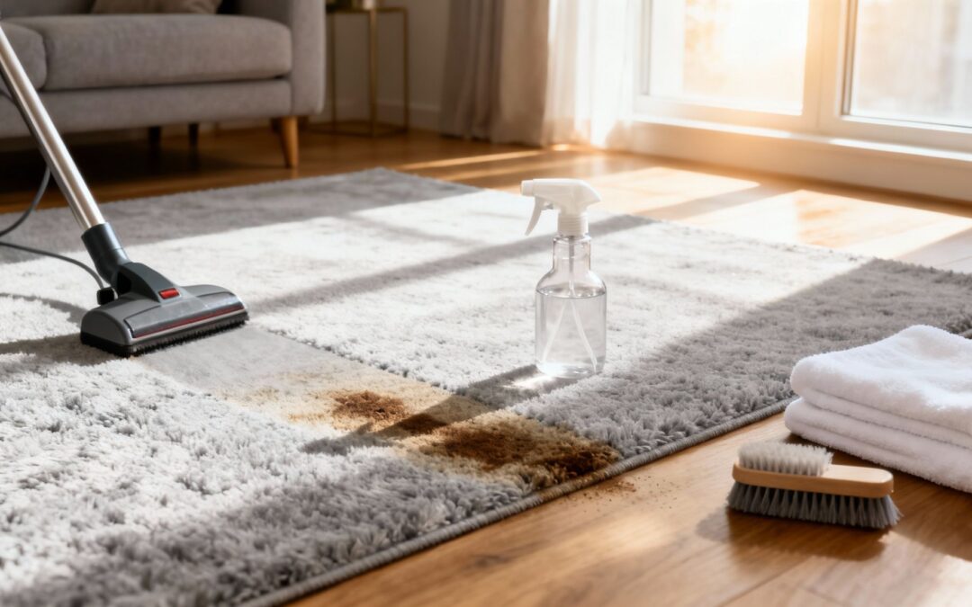 Diy Carpet Cleaning: Essentials for diy carpet cleaning