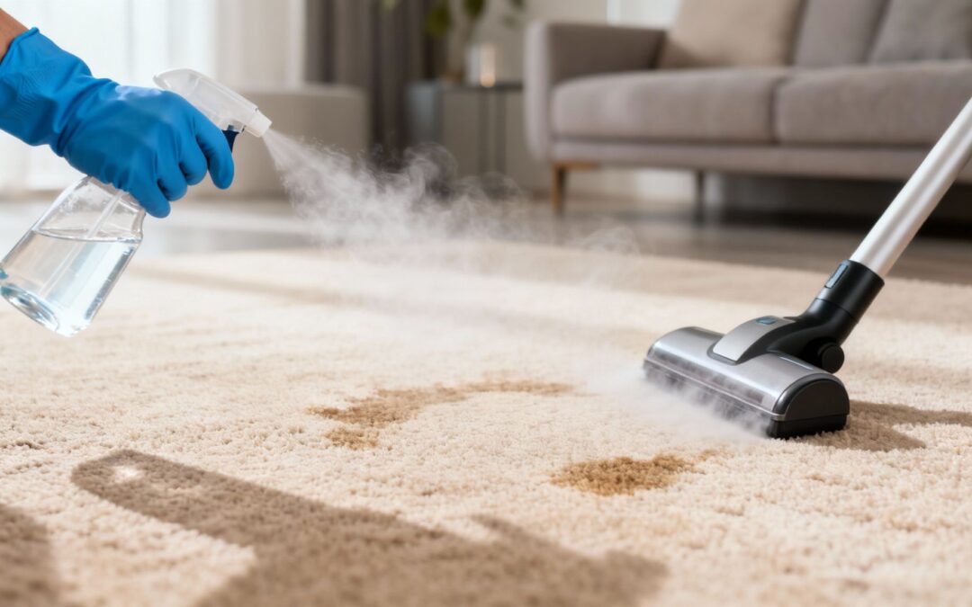 How to Get Rid of Dog Urine Smells for Good