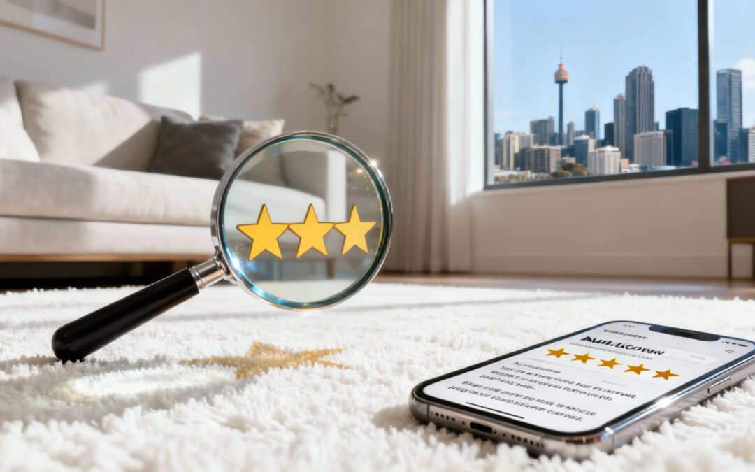 Top 7 Sources for Melbourne Carpet Cleaning Reviews in 2026