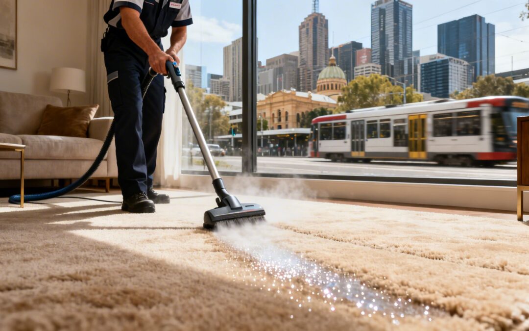 Same Day Carpet Cleaning Melbourne A Complete How-To Guide