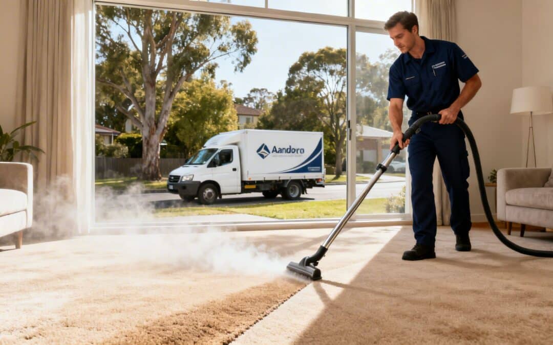 Carpet Cleaner Dandenong: Your Ultimate Guide to Finding the Best Service