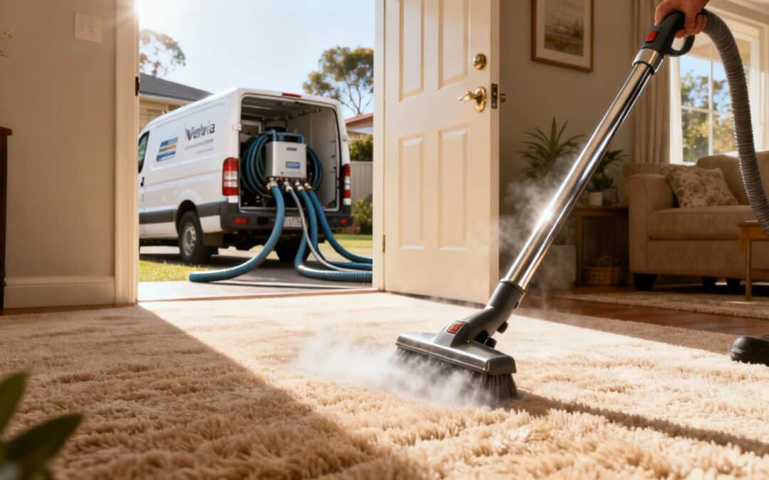 The Ultimate Guide to Carpet Cleaning Werribee in 2026