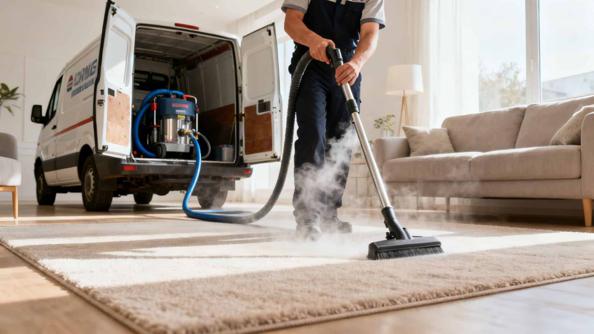 how to get rid of musty smell in house