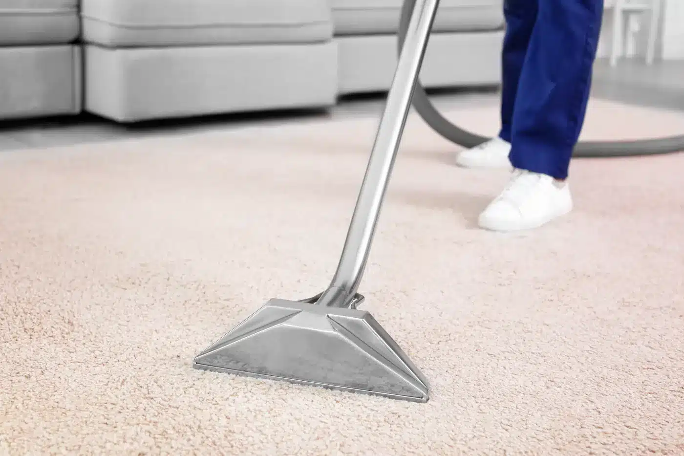 Flooded carpet drying service in Melbourne — Right Price Carpet Cleaning