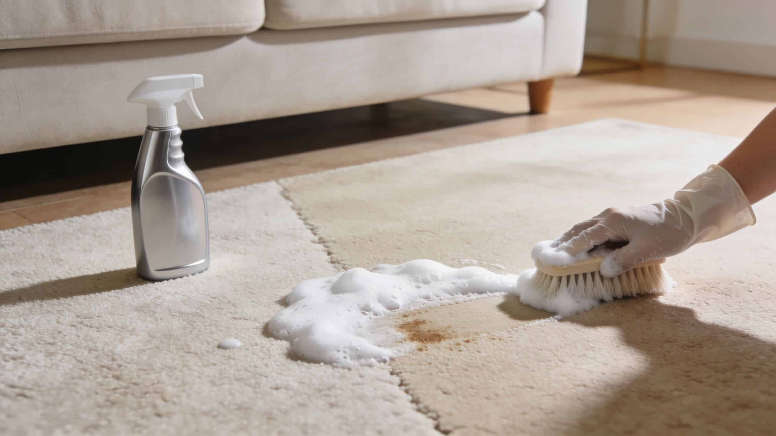 Carpet Foam Cleaning: An Expert’s Honest Guide for 2026