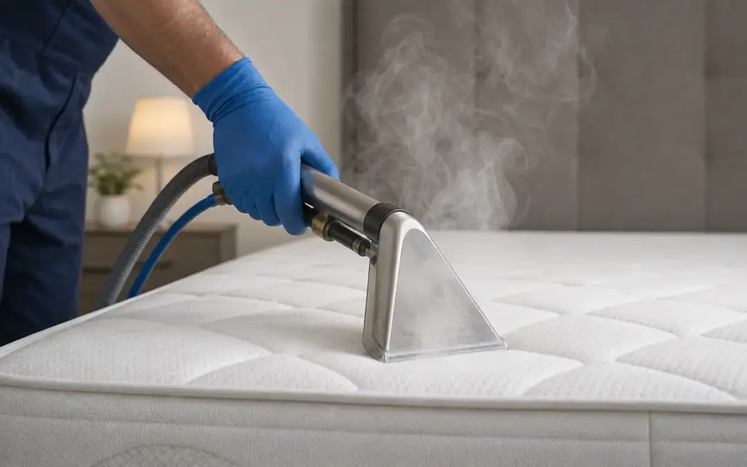 Can NDIS Cover Mattress Cleaning?